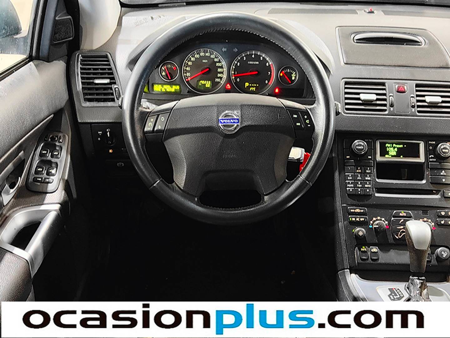 Foto Volvo XC90 Volvo XC90 T6 (272 CV) 4x4 7 Plazas