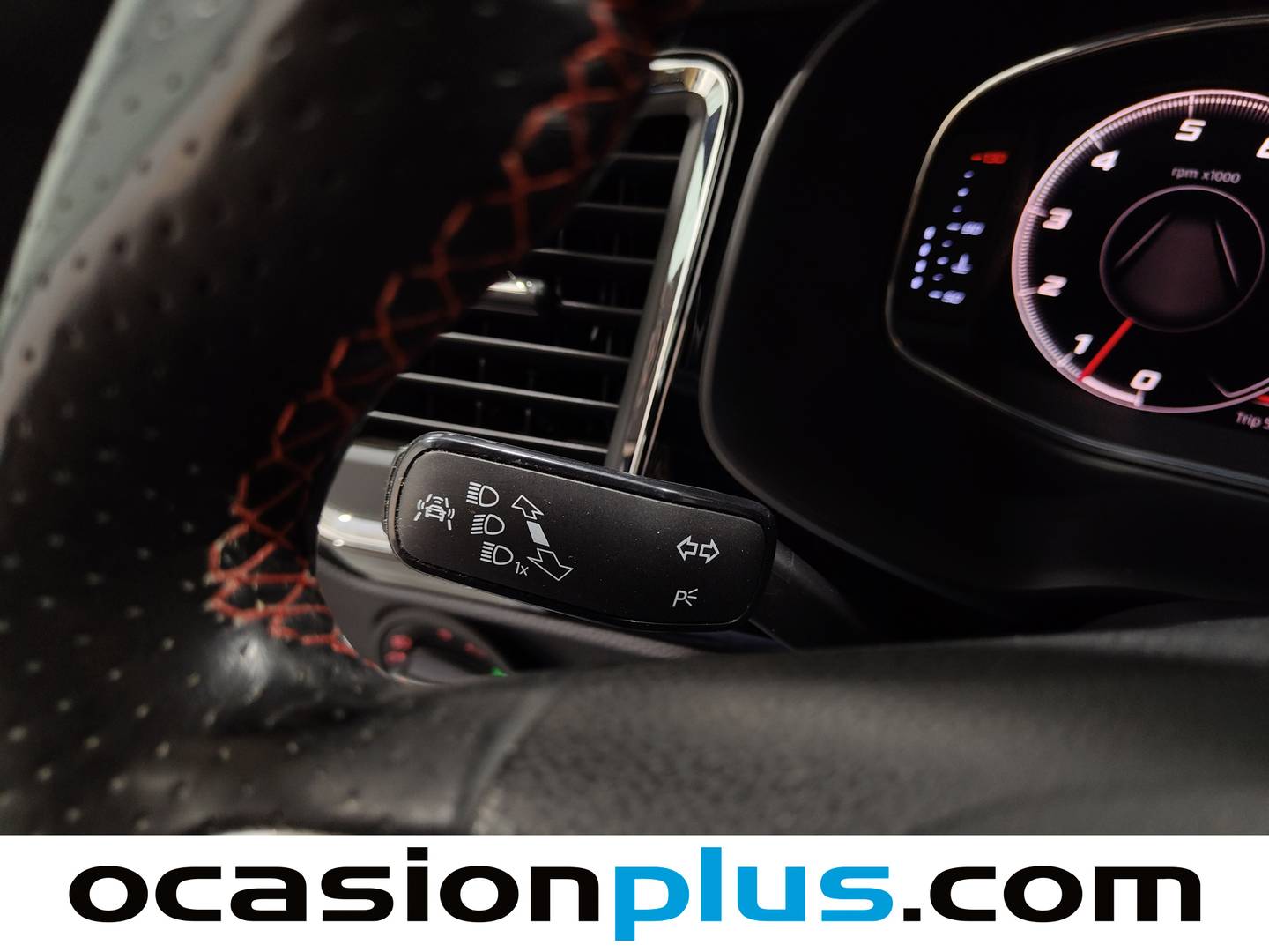 Seat Ateca Seat Ateca 1.5 TSI S&S FR Plus (150 CV) km 0