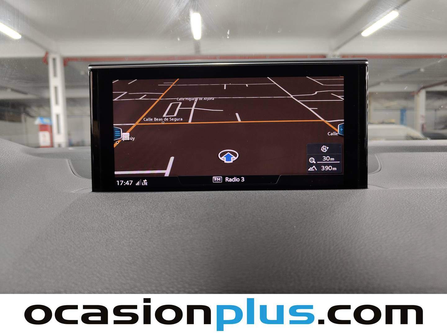 Extras del Audi Q7 Audi Q7 3.0 TDI quattro (272 CV) tiptronic 7 Plazas Pack S-Line