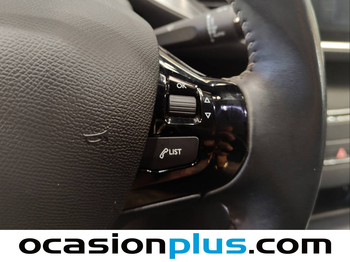 Peugeot 308 Peugeot 308 PureTech 130 S&S Allure EAT6 (130 CV) de ocasión