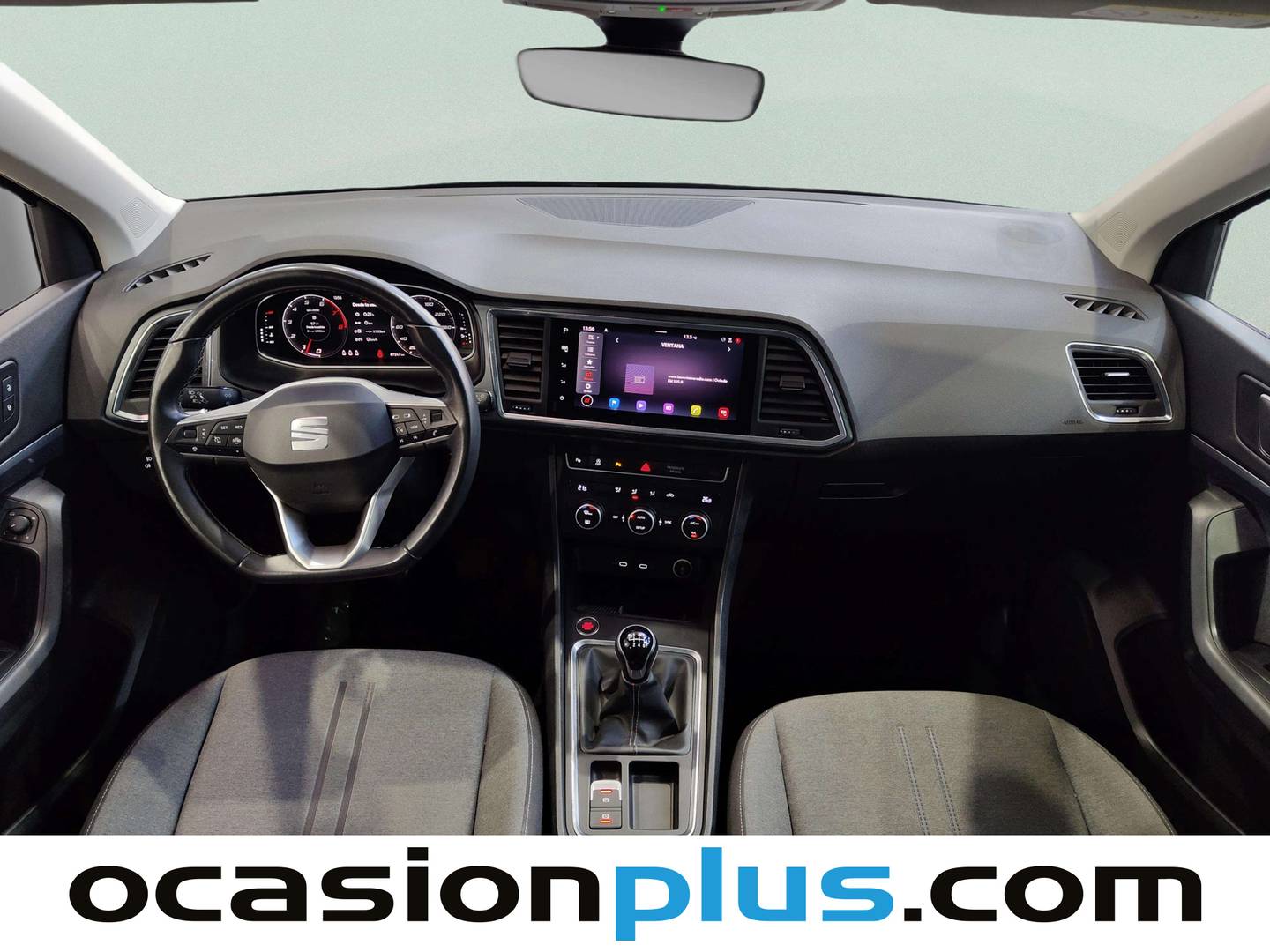 Foto Seat Ateca SEAT Ateca 1.5 TSI S&S Style XL  (150 CV)