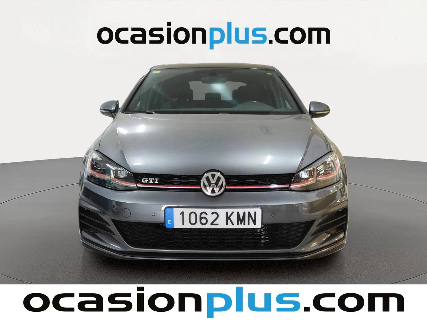 Volkswagen Golf Volkswagen Golf GTI 2.0 TSI (230 CV) DSG barato