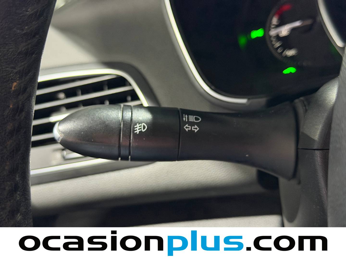 Renault Mégane Renault Megane Zen Energy TCe (130 CV) de ocasión