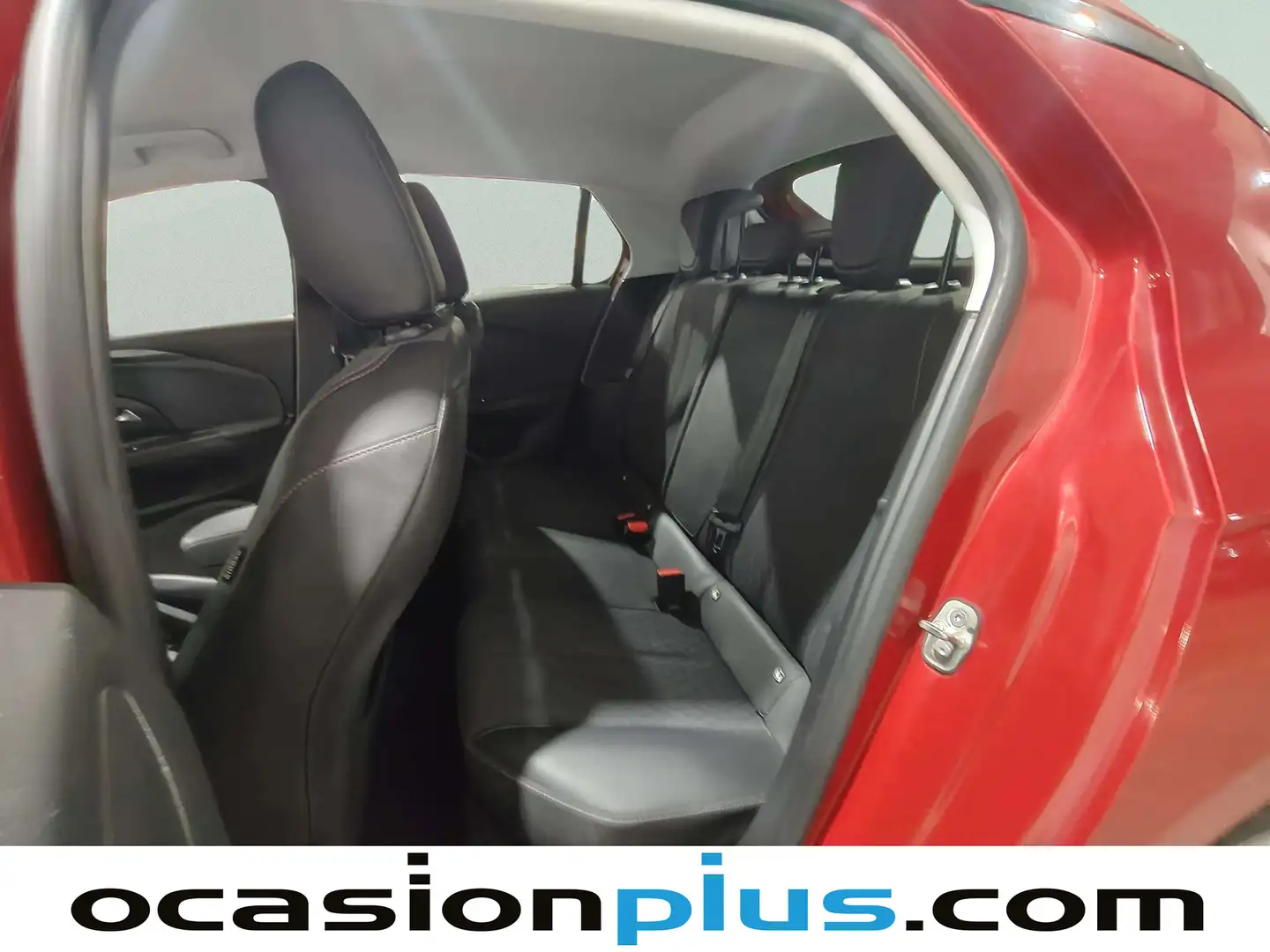 Foto Opel Corsa Opel Corsa 1.2 Turbo XHL Elegance (100 CV)