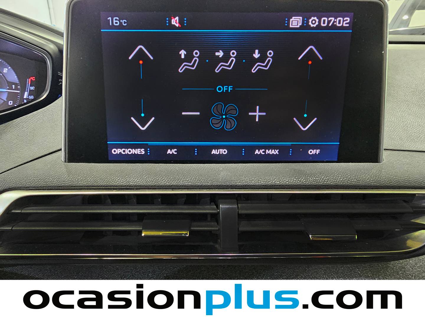 Foto Peugeot 3008 Peugeot 3008 BlueHDI 130 S&S Allure (130 CV)