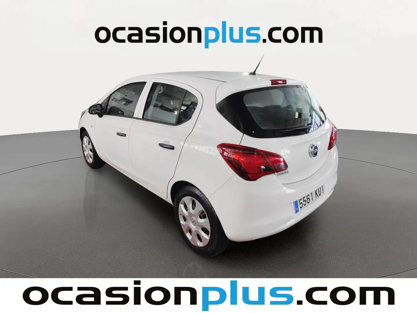 Foto Opel Corsa Opel Corsa 1.4 Business (90 CV)