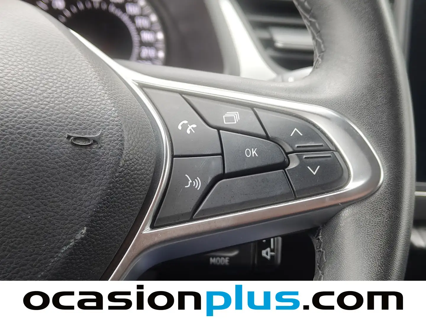 Foto Renault Captur Renault Captur Intens TCe GLP (100 CV)