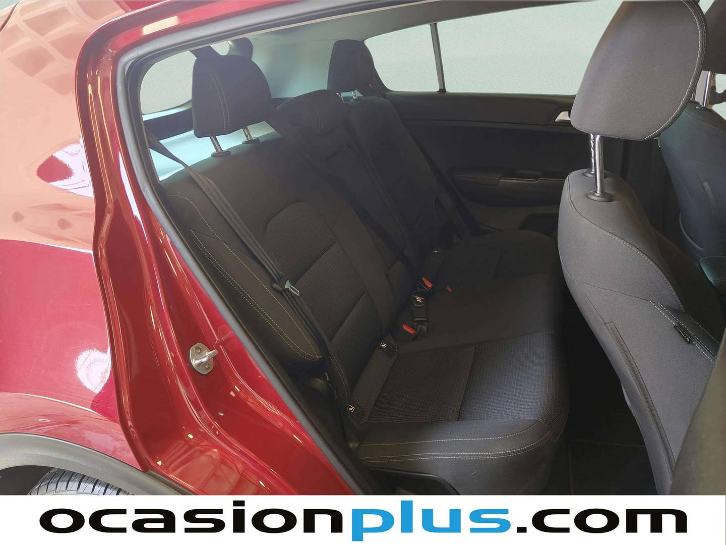 KIA Sportage KIA Sportage 1.6 GDi x-Tech18 4x2 (132 CV) gasolina