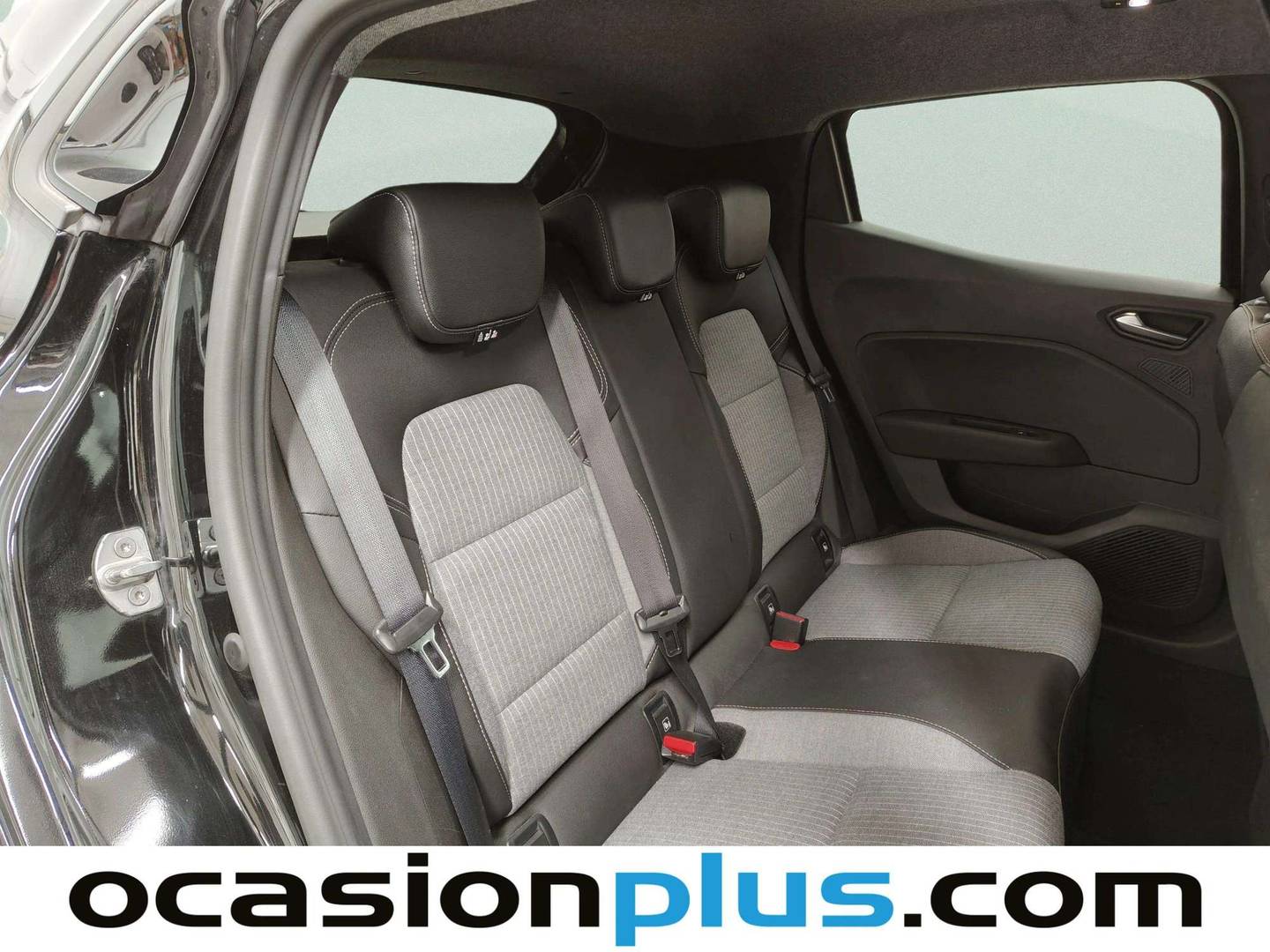 Renault Clio Renault Clio Techno TCe (90 CV) gasolina