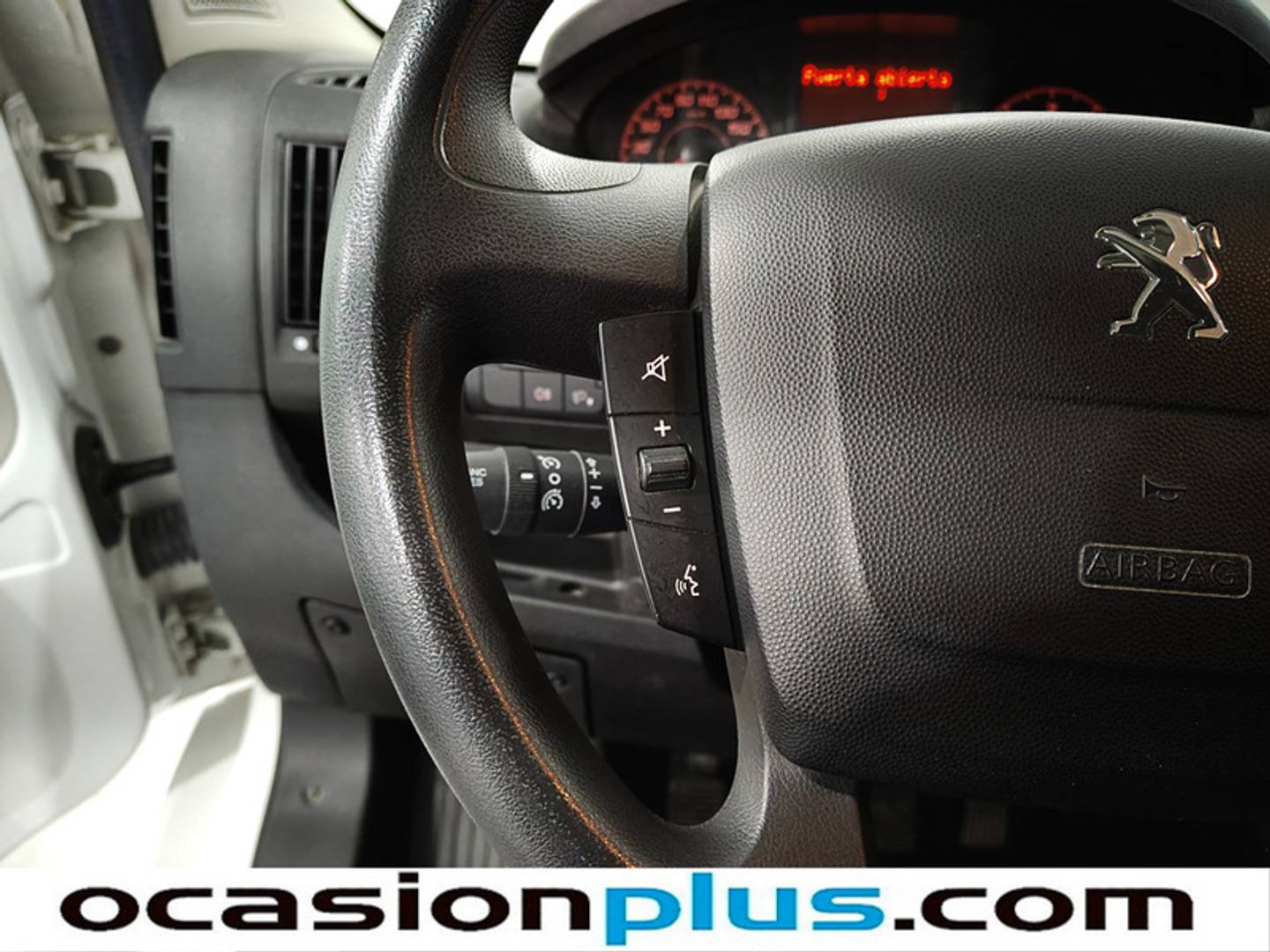 Foto Peugeot Boxer Peugeot Boxer Furgon BlueHDi 130 Pack 335 L3H2 (130 CV) Camperizada 4 Plazas