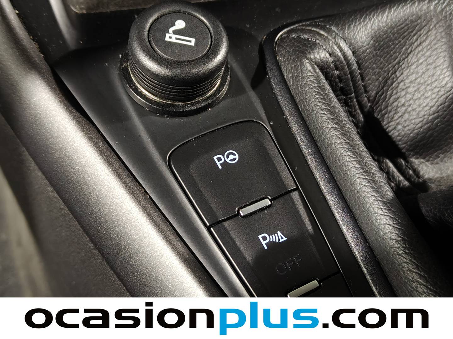 Ford Focus Ford Focus 1.0 Ecoboost Business (125 CV) de segunda mano