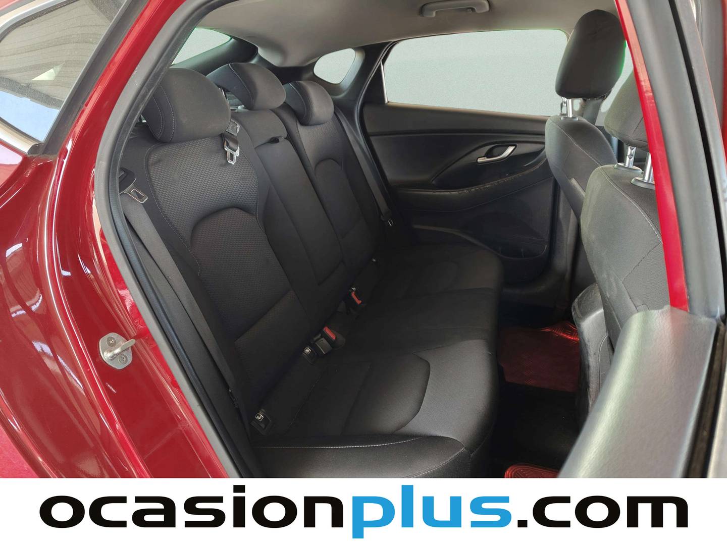 Hyundai i30 Hyundai i30 1.6 CRDI Tecno Fastback (136 CV) al mejor precio