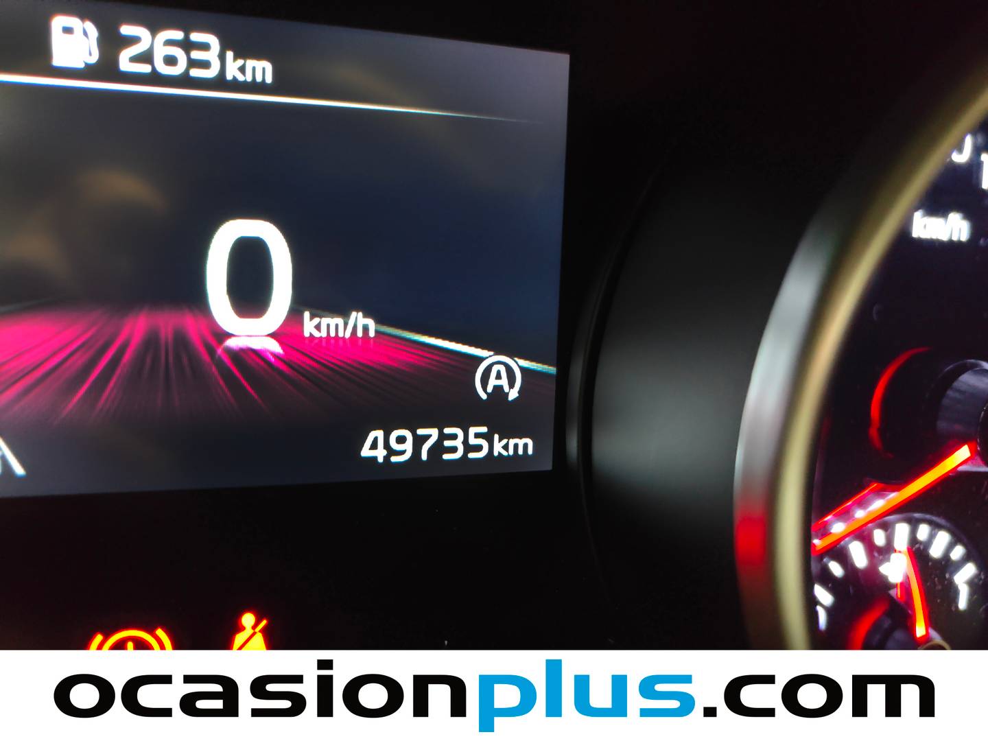 KIA Ceed KIA Ceed 1.0 T-GDI Drive (100 CV) 100cv