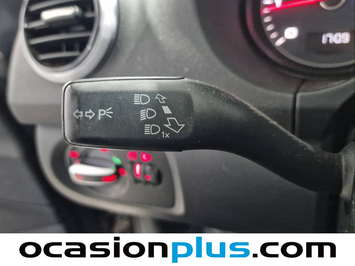 Audi A3 Audi A3 Attraction 1.6 TDI (105 CV) de segunda mano