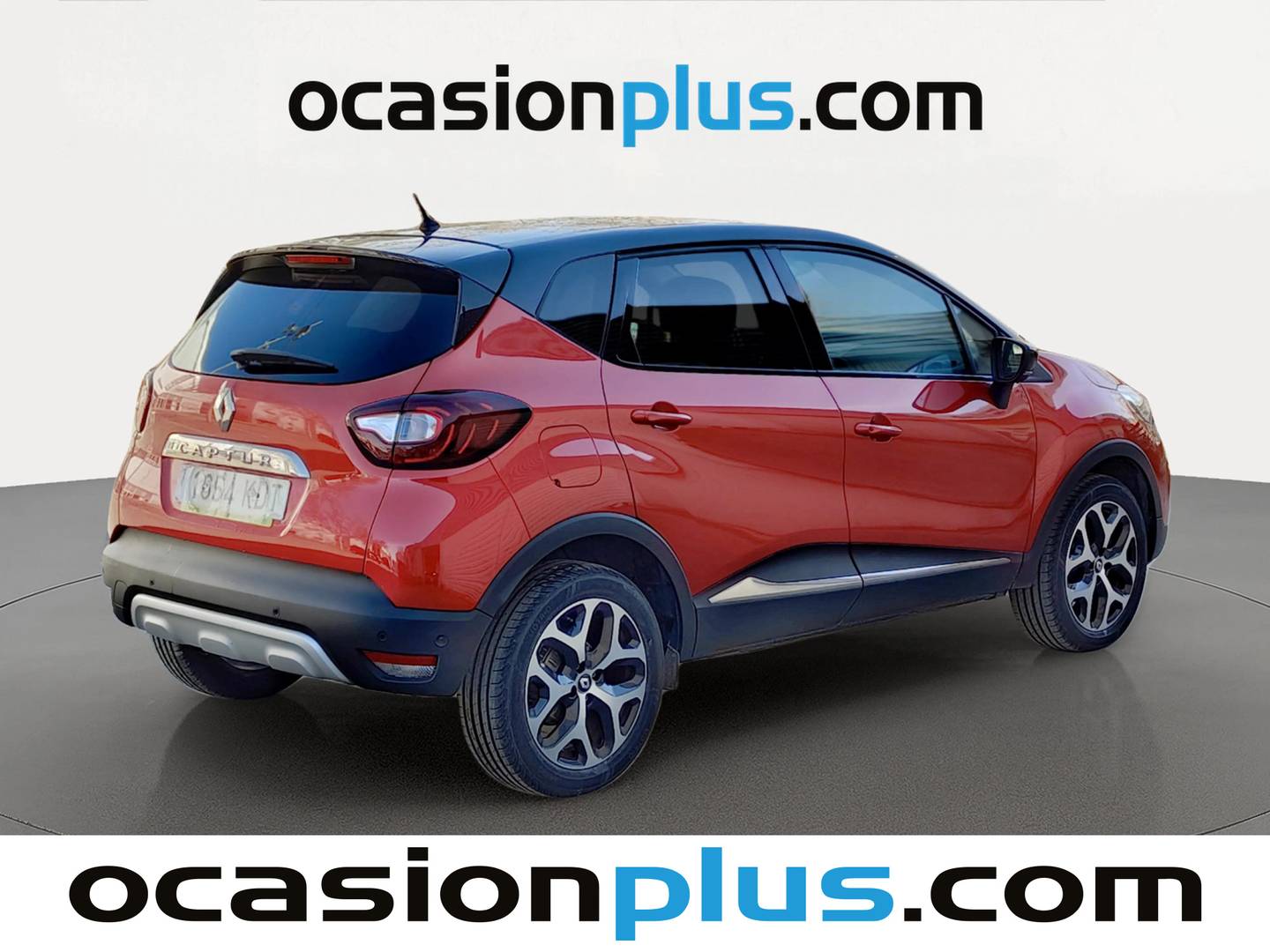 Renault Captur Renault Captur Xmod Energy TCe (120 CV) 120cv