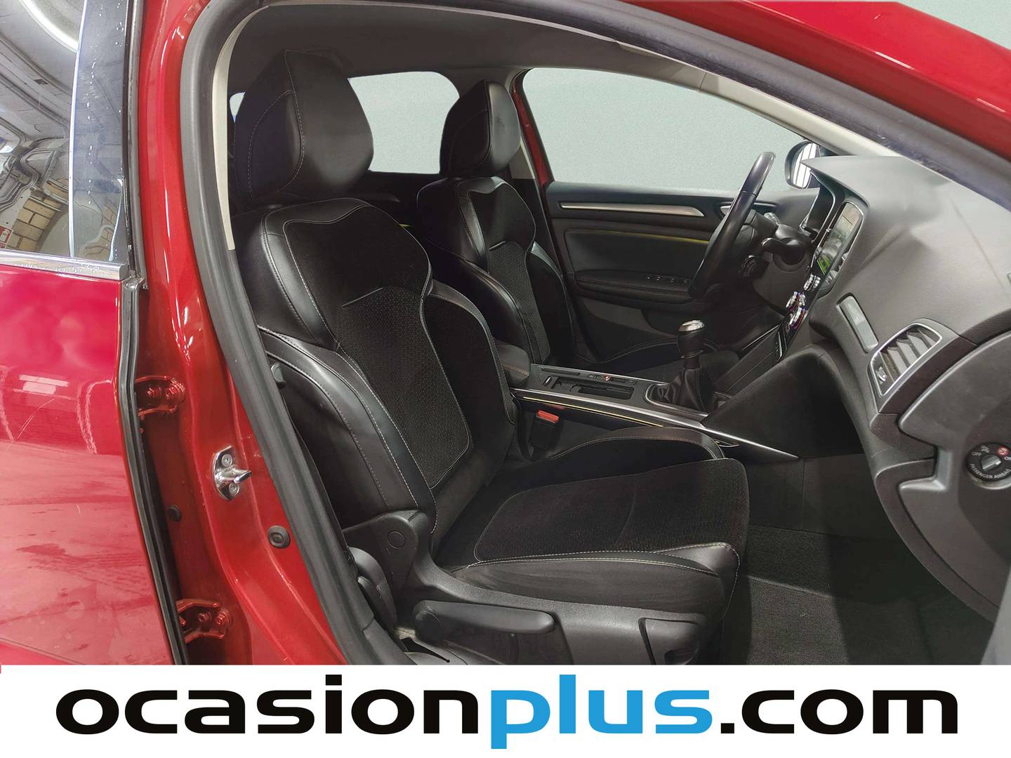 Renault Mégane Renault Megane Sport Tourer Zen Energy TCe (130 CV) km 0