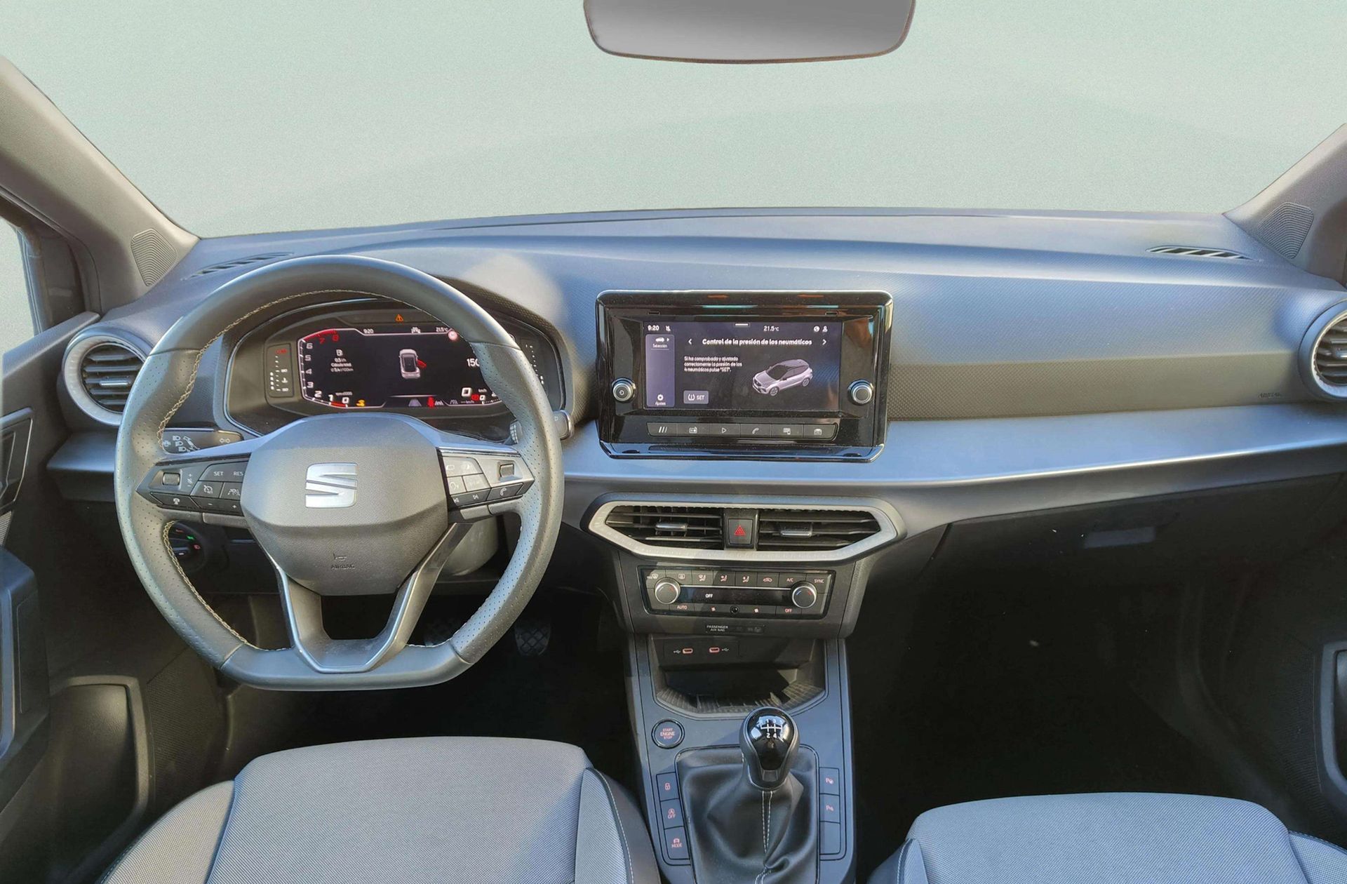 SEAT Arona 1.0 TSI FR - foto 7