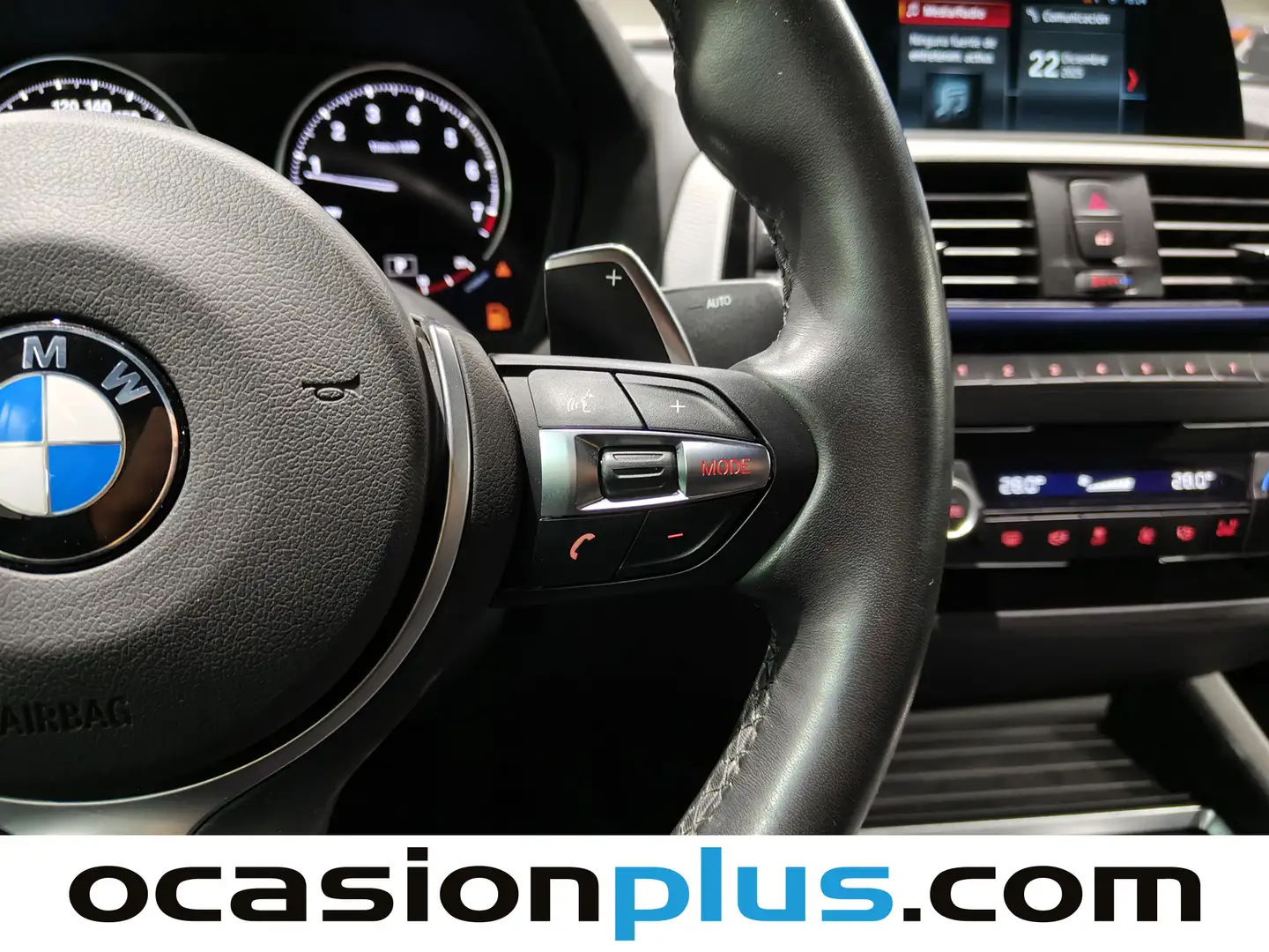 Foto BMW Serie 2 BMW Serie 2 220i Coupe (184 CV) Pack M