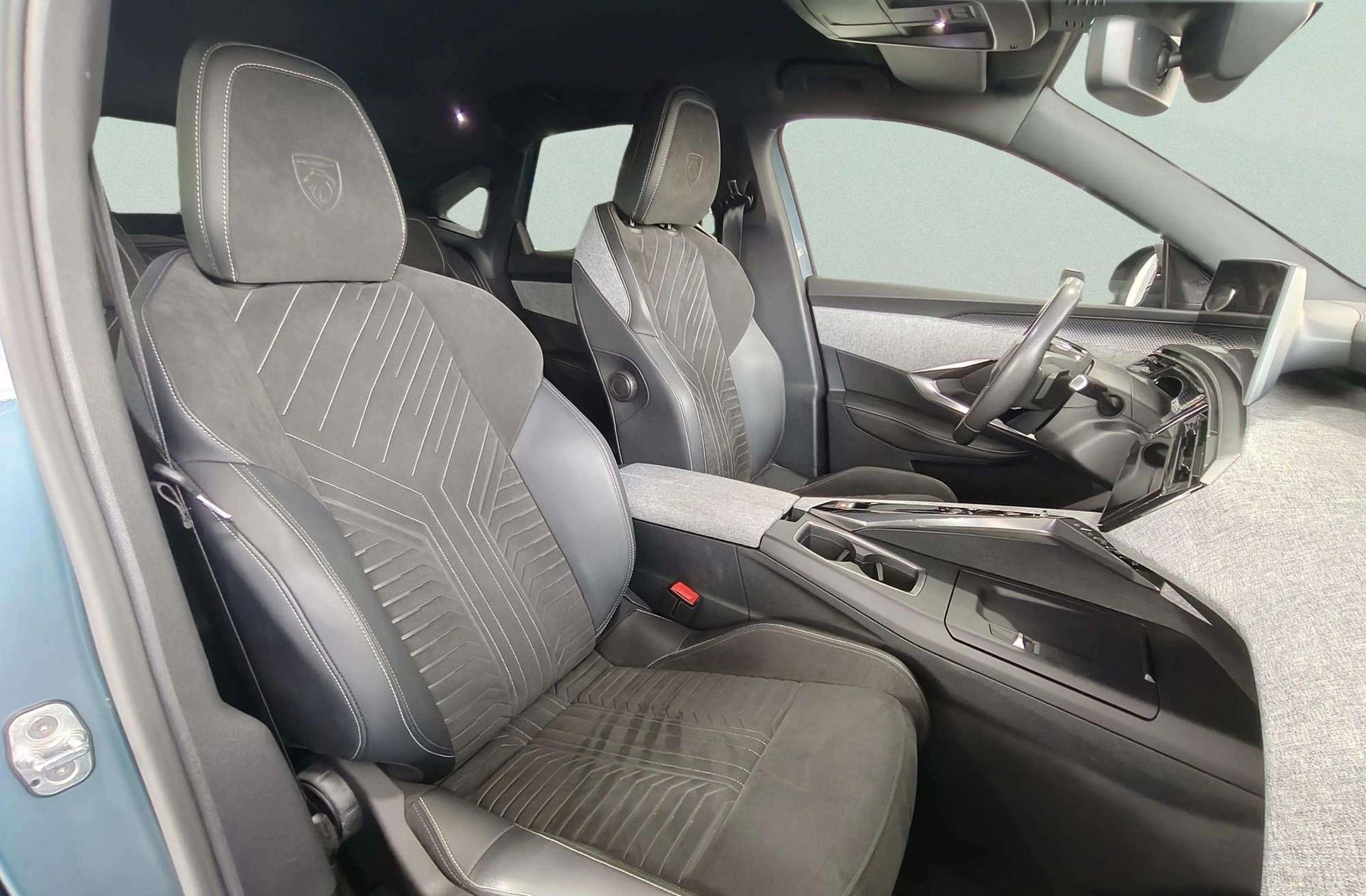 Peugeot 3008 Hybrid GT eDCS6 - foto 25