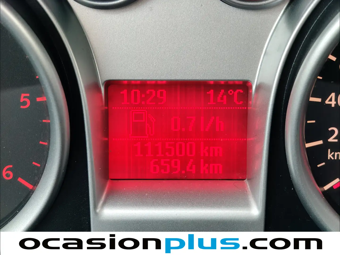 Foto Ford Focus Ford Focus 1.6 TDCI Trend (90 CV)