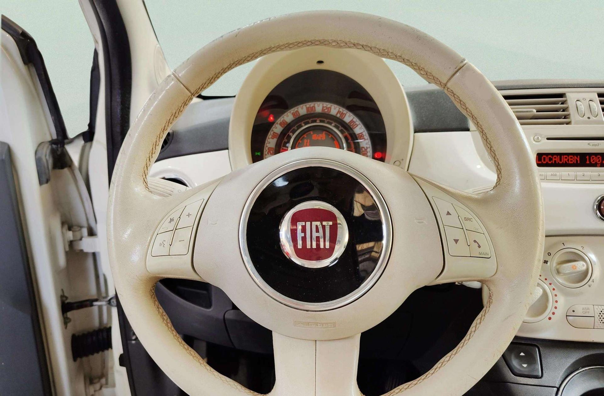 Fiat 500 1.2 Lounge - foto 19
