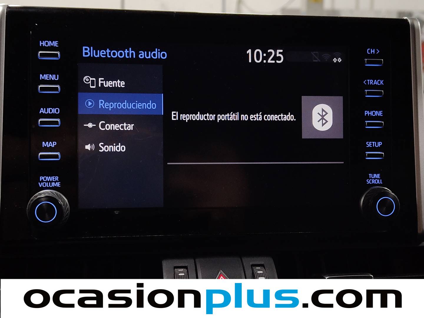 Toyota Rav4 Toyota Rav4 2.5l hybrid Advance (218 CV) 2021