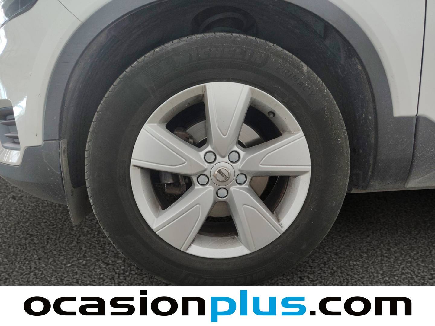 Foto Volvo XC40 Volvo XC40 D3 (150 CV)