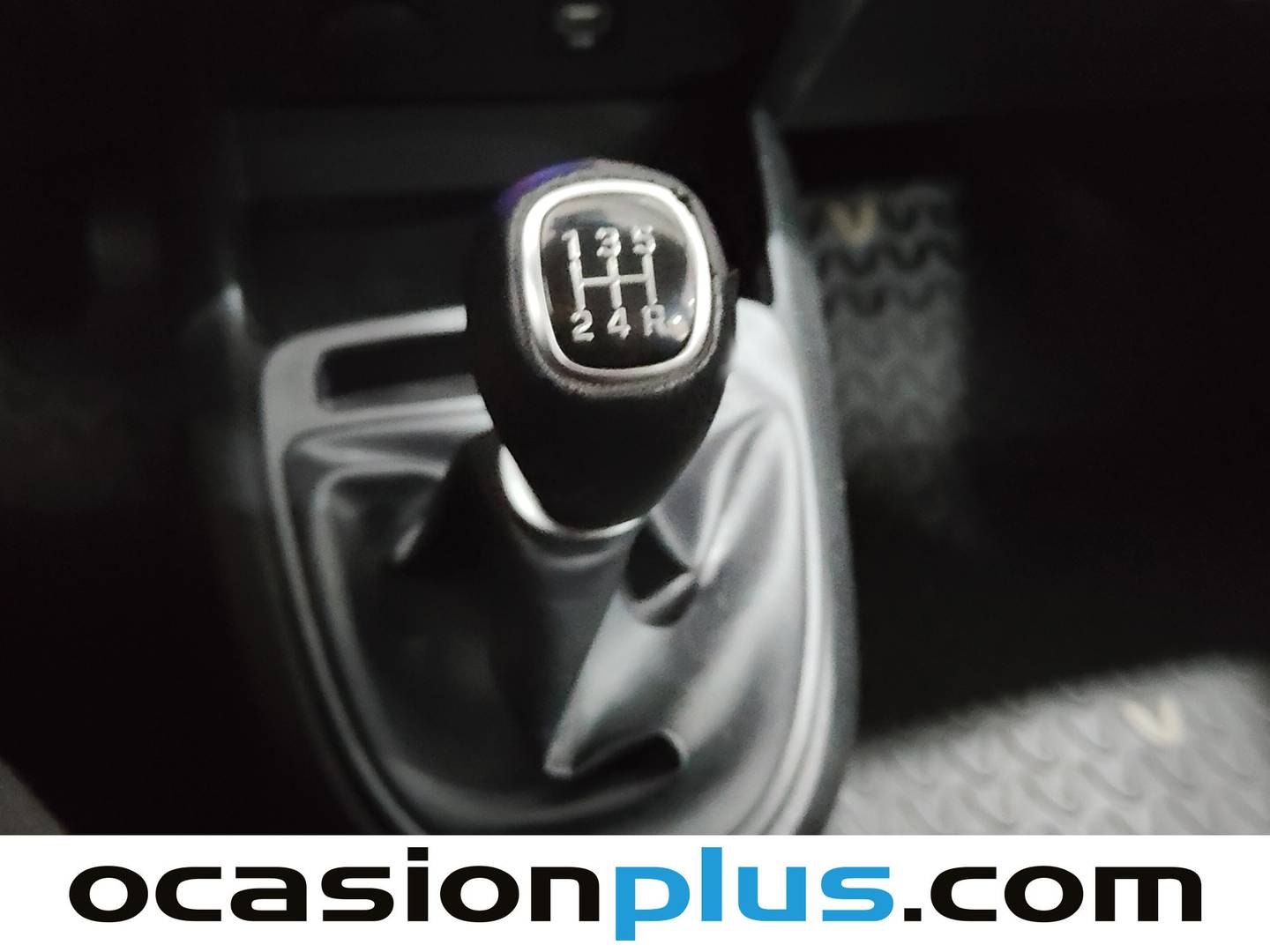 Foto Hyundai i10 Hyundai i10 1.2 Tecno 2C (84 CV)