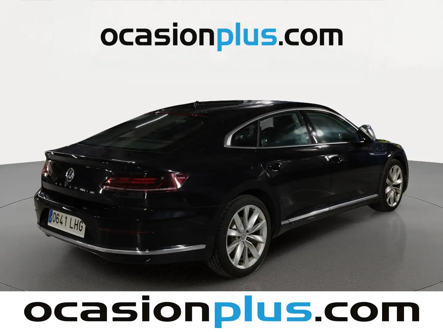 Foto Volkswagen Arteon Volkswagen Arteon Elegance 2.0 TDI (150 CV)