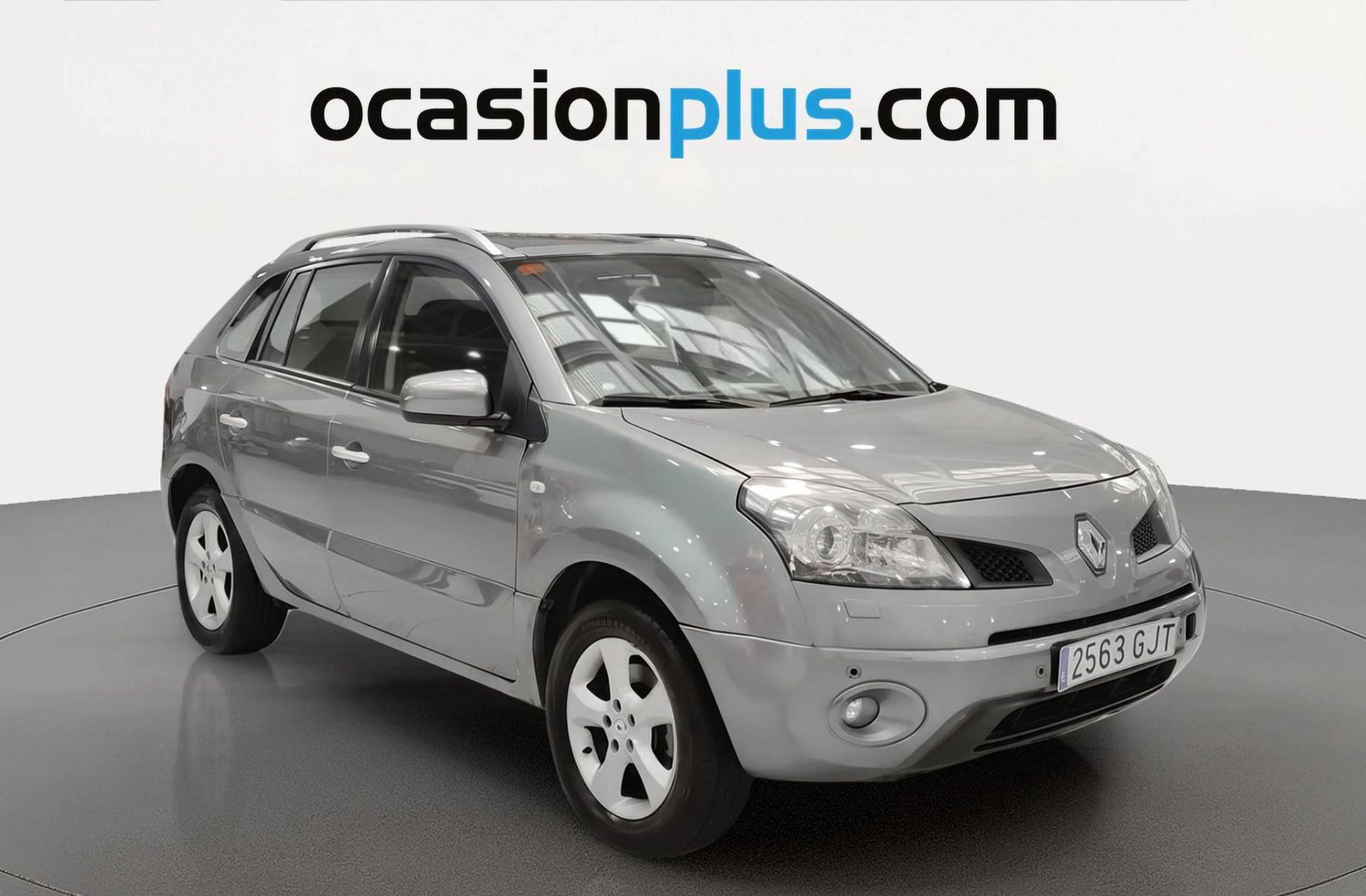 Renault Koleos Dynamique PK2 2.0 dCi 4x2 - foto 2