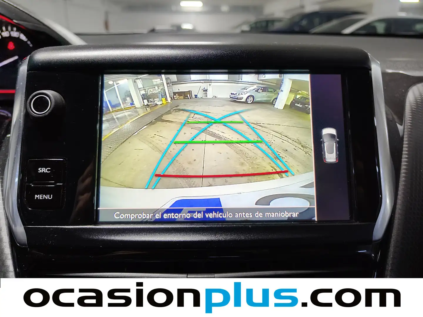 Foto Peugeot 2008 Peugeot 2008 BlueHDi 120 S&S GT Line (120 CV)