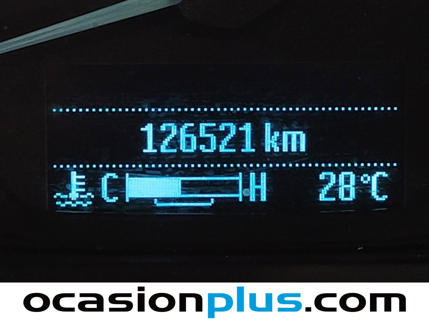 Ford Ka+ Ford Ka+ 1.2 Ti-VCT Ultimate (85 CV) seminuevo