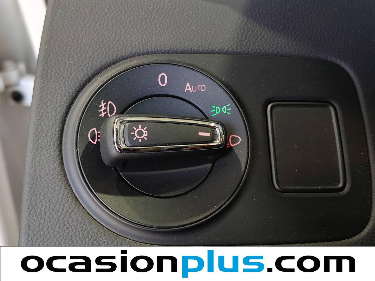 Acabados Seat Ibiza Seat Ibiza 1.0 EcoTSI FR Crono (110 CV)