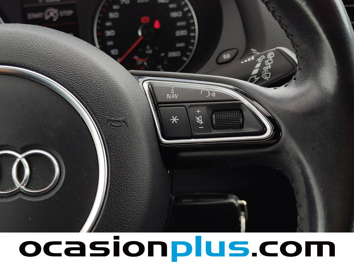 Audi Q3 Audi Q3 Ambition 2.0 TDI (140 CV) barato