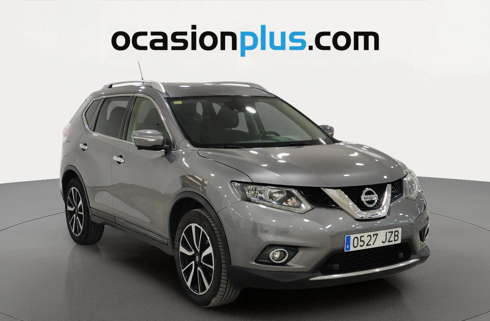 Nissan X-Trail dCi 130 N-Connecta - foto 2