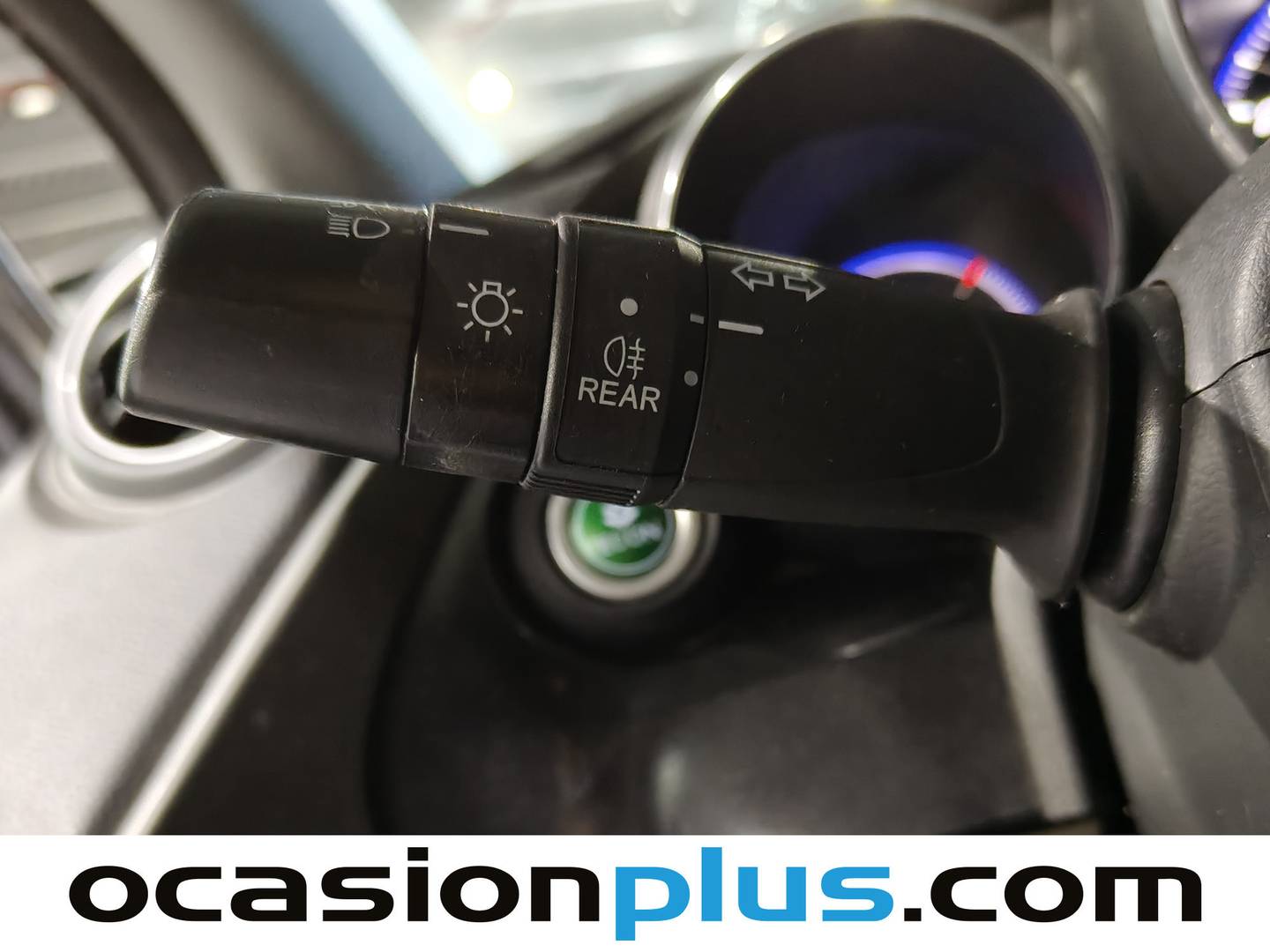 Foto Honda Civic Honda Civic 1.4 i-VTEC Comfort (100 CV)