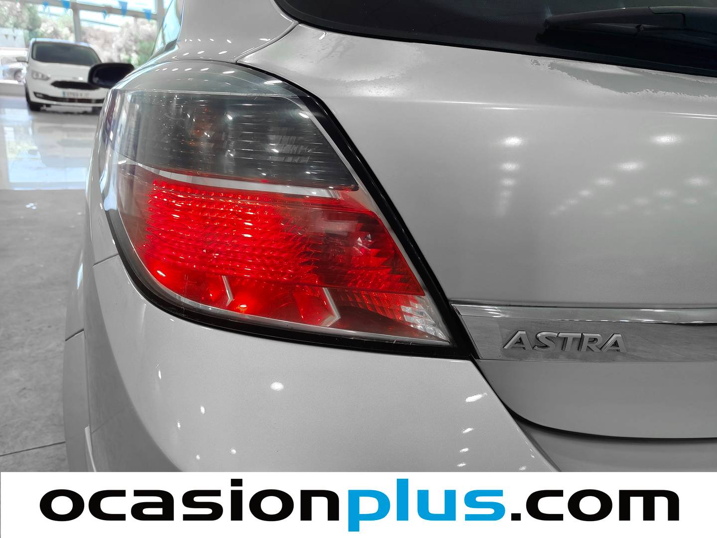 Opel Astra Opel Astra GTC 1.6 Sport (105 CV) km 0