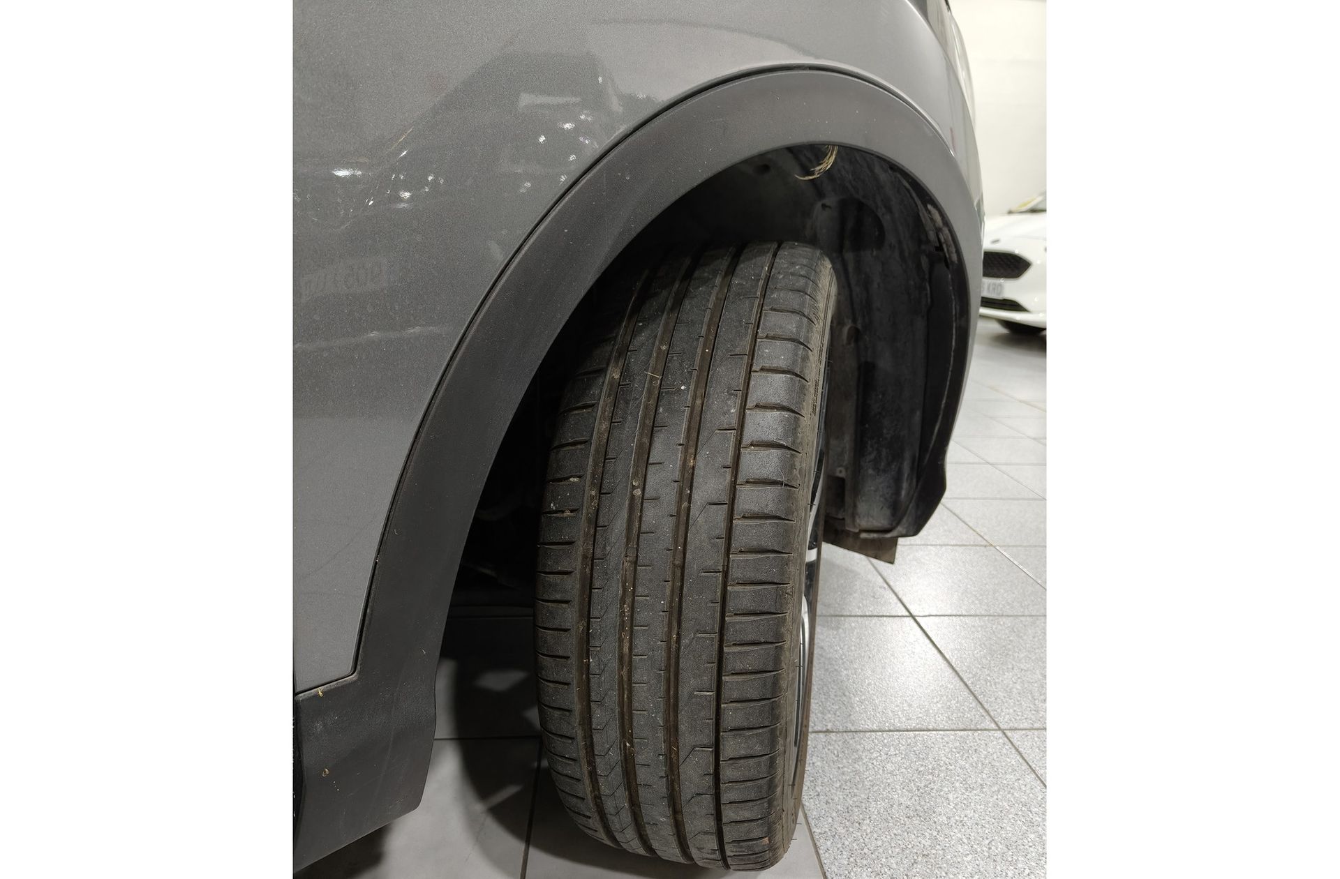 Nissan Qashqai dCi 130 Tekna 4x2 XTronic - foto 42