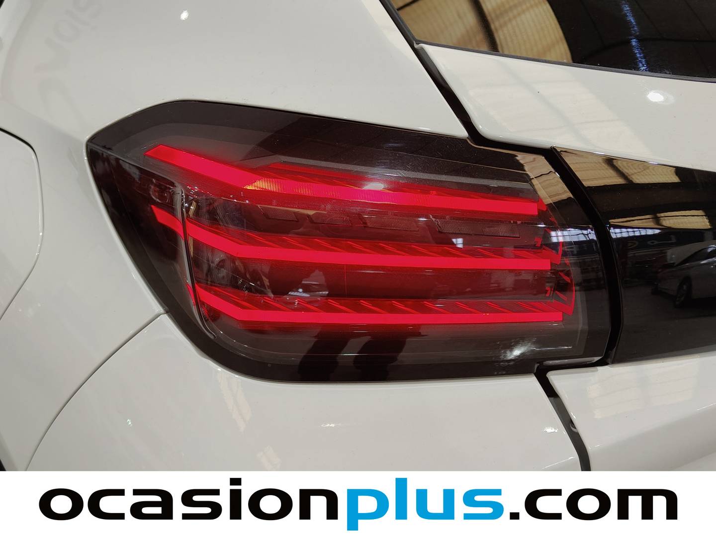 Foto Peugeot 208 Peugeot 208 PureTech 100 GT (100 CV)