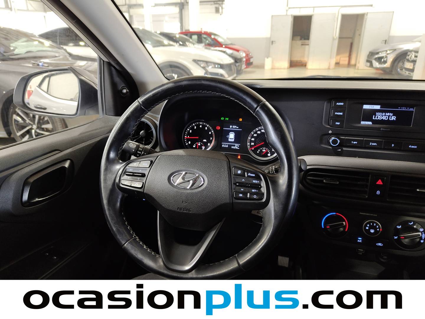 Hyundai i10 Hyundai i10 1.0 Essence (67 CV) 2022