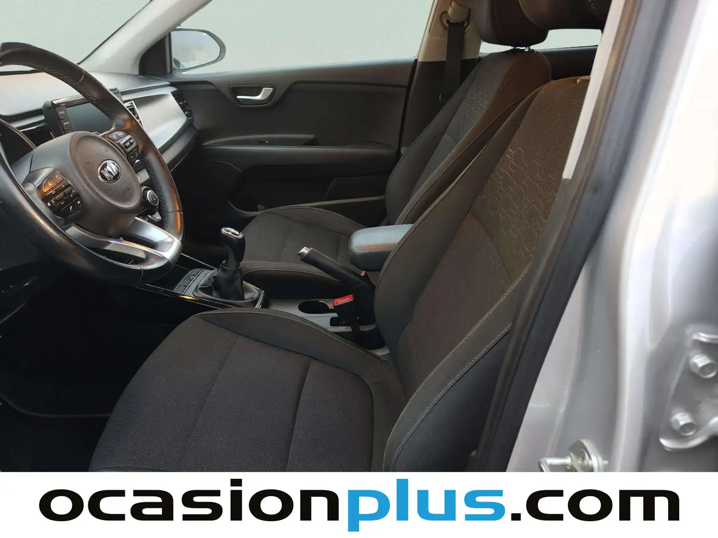 Foto KIA Rio Kia Rio 1.0 T-GDi Tech (100 CV)