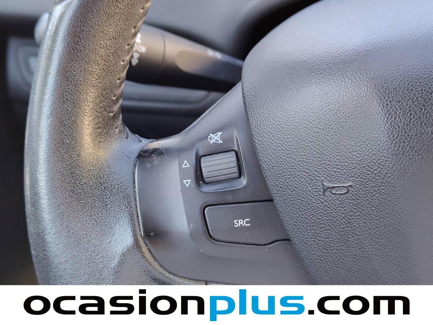Peugeot 208 Peugeot 208 PureTech 82 S&S Active (82 CV) de ocasión
