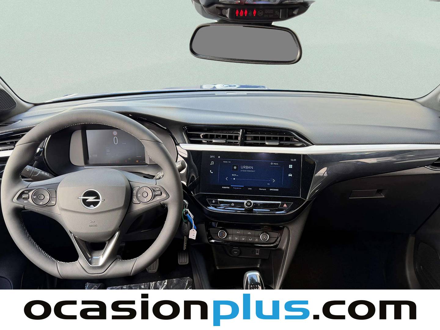 Opel Corsa Opel Corsa 1.2 T XHL Yes (100 CV) de ocasión