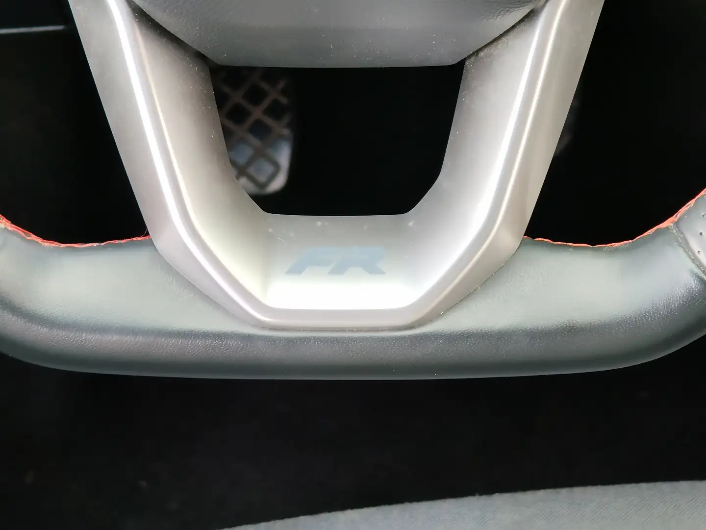 Foto Seat Ibiza SEAT Ibiza 1.0 TSI S&S FR XL (110 CV)