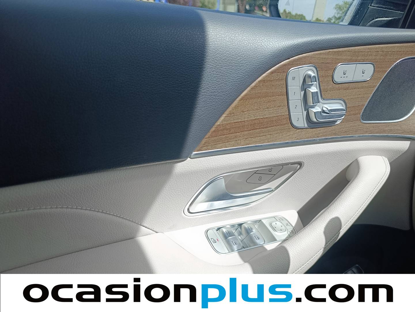 Mercedes GLE Mercedes GLE GLE 300 d 4Matic (245 CV) Pack  AMG 7 Plazas automático