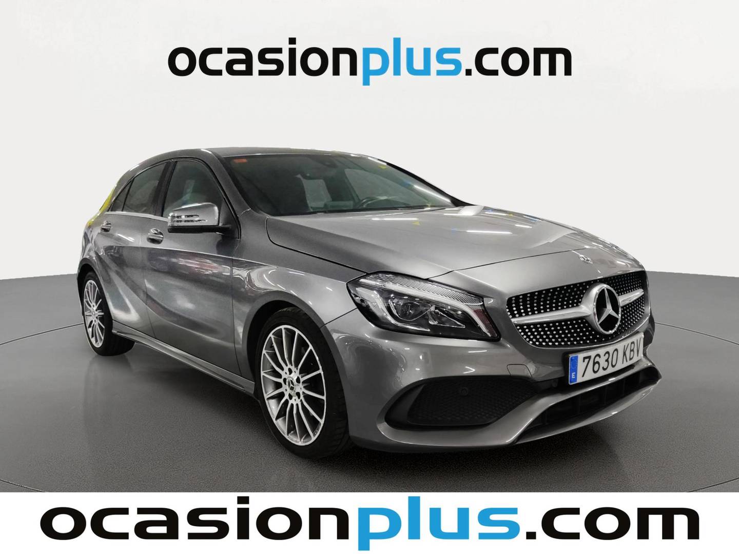 Foto Mercedes Clase A Mercedes-Benz Clase A 200 d (136 CV)