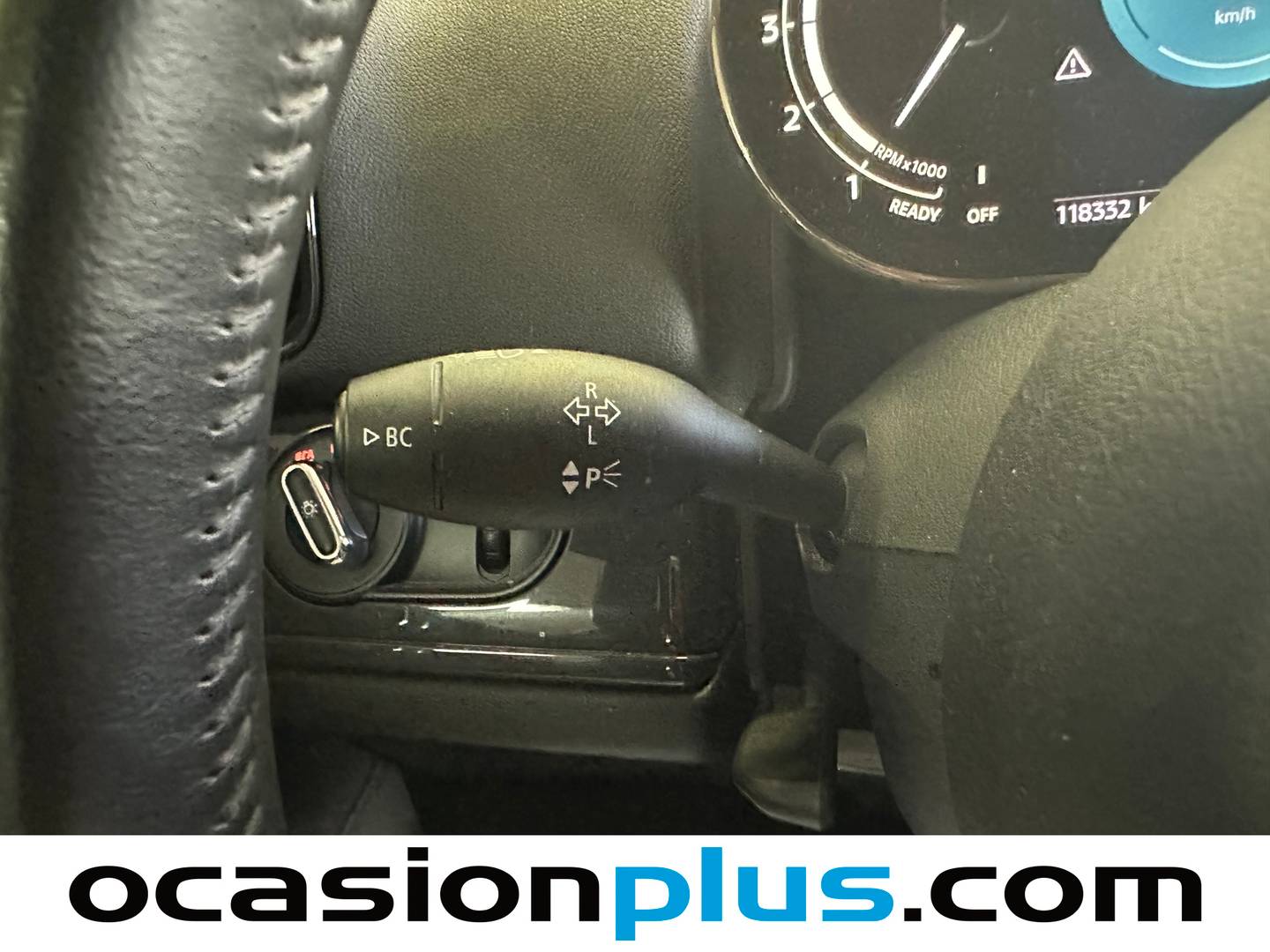 Foto Mini Countryman MINI MINI Countryman One D (116 CV)