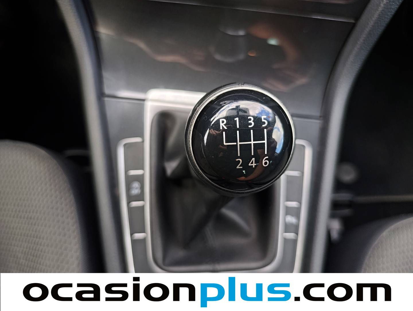 Volkswagen Golf Volkswagen Golf Advance 1.5 TSI Evo BM (130 CV) de segunda mano