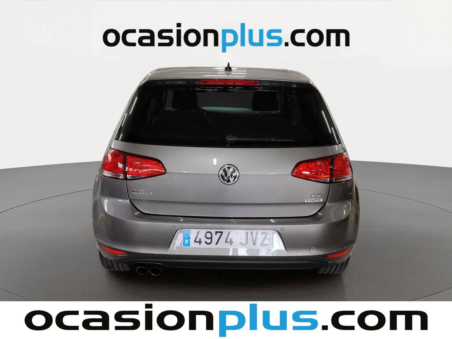 Volkswagen Golf Volkswagen Golf Advance 1.4 TSI BMT (125 CV) gasolina