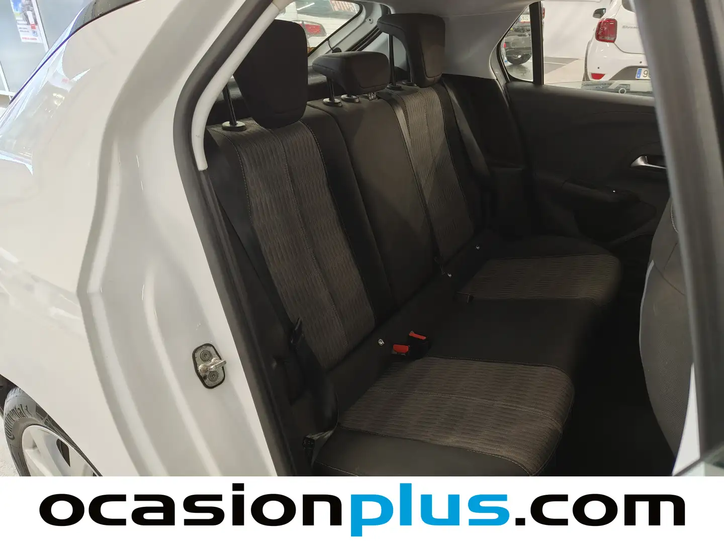 Foto Opel Corsa Opel Corsa 1.2 Turbo XHL Edition (100 CV)